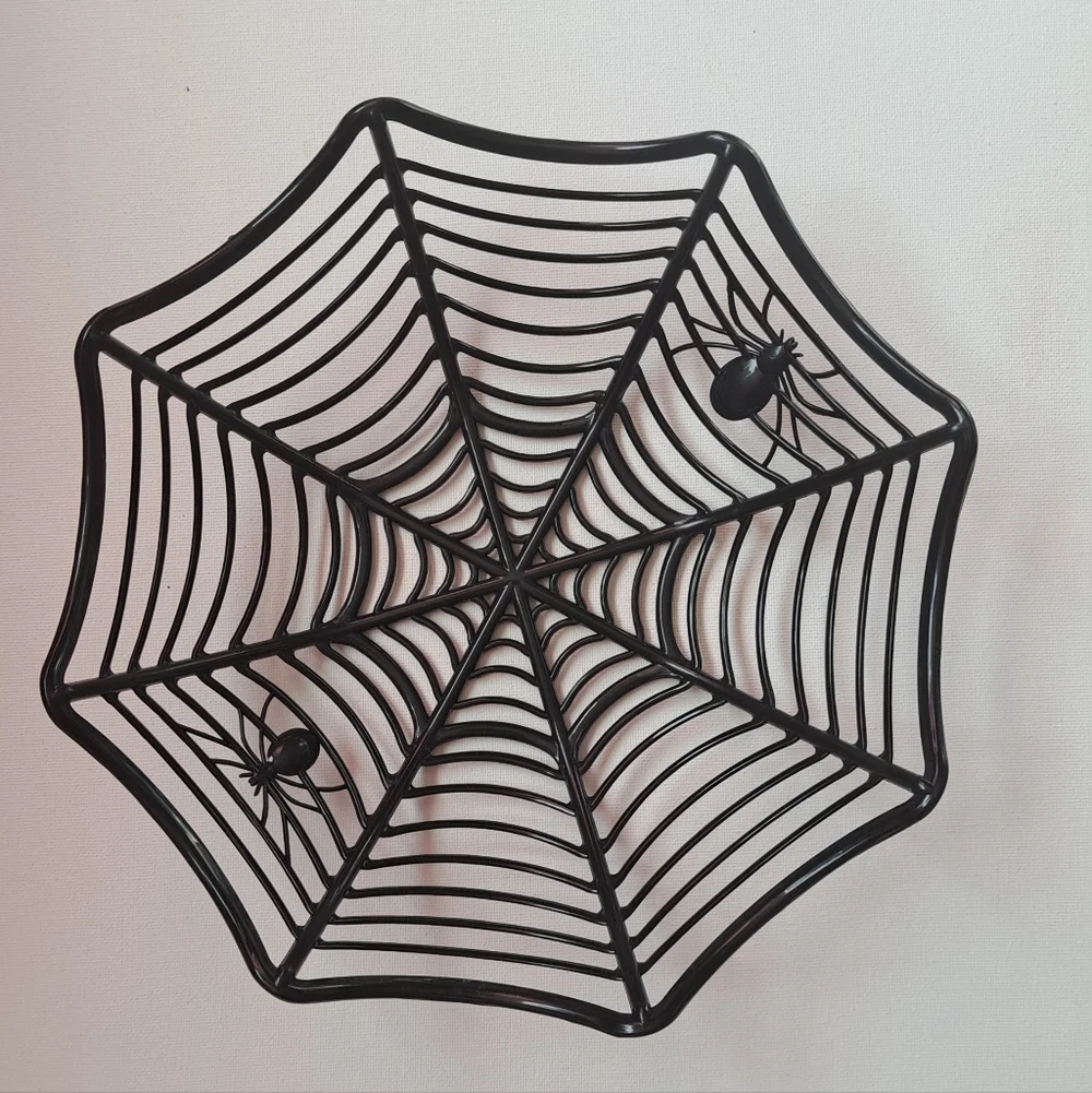 N/A decorative black
